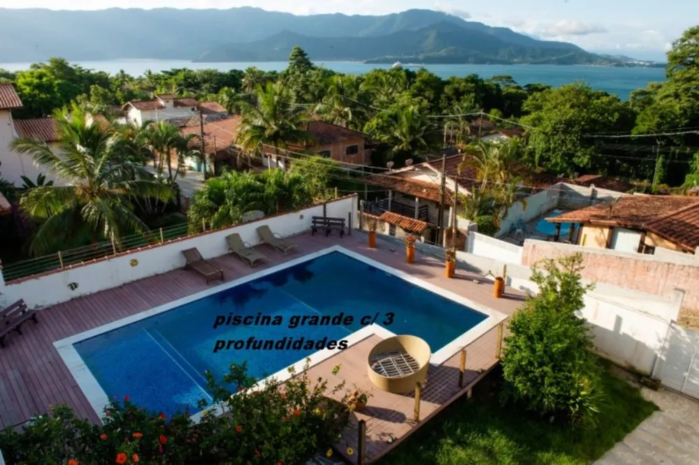 Casa, 4 quartos, 600 m² - Foto 3