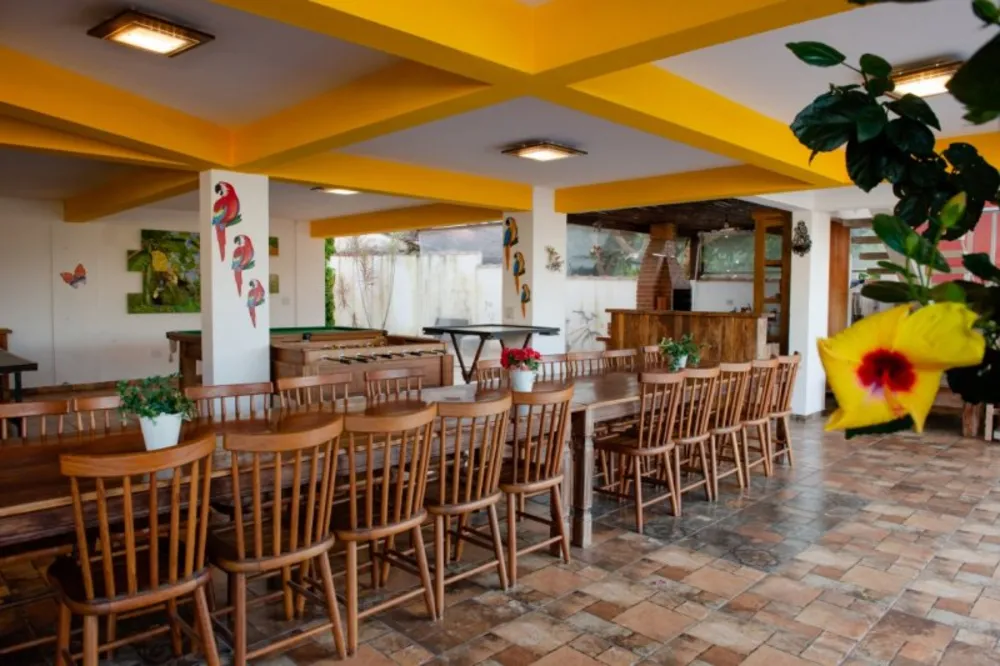 Casa, 4 quartos, 600 m² - Foto 14
