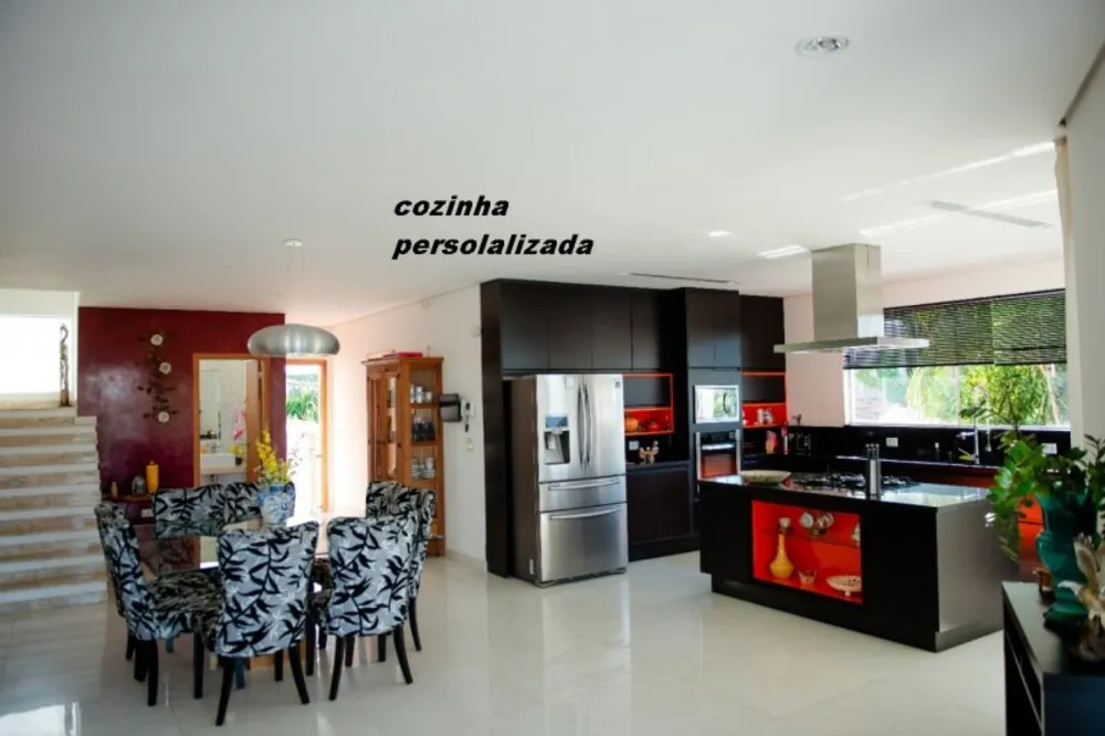 Casa, 4 quartos, 600 m² - Foto 9