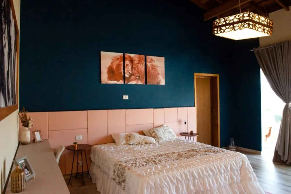 Casa, 4 quartos, 600 m² - Foto 3