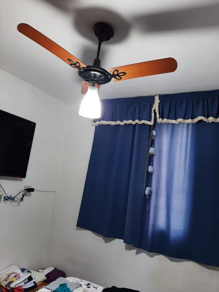 Apartamento, 3 quartos, 57 m² - Foto 1