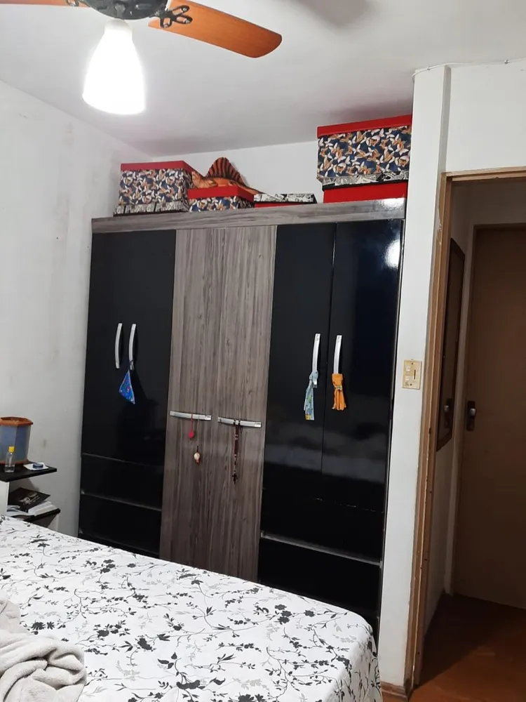 Apartamento, 3 quartos, 57 m² - Foto 3