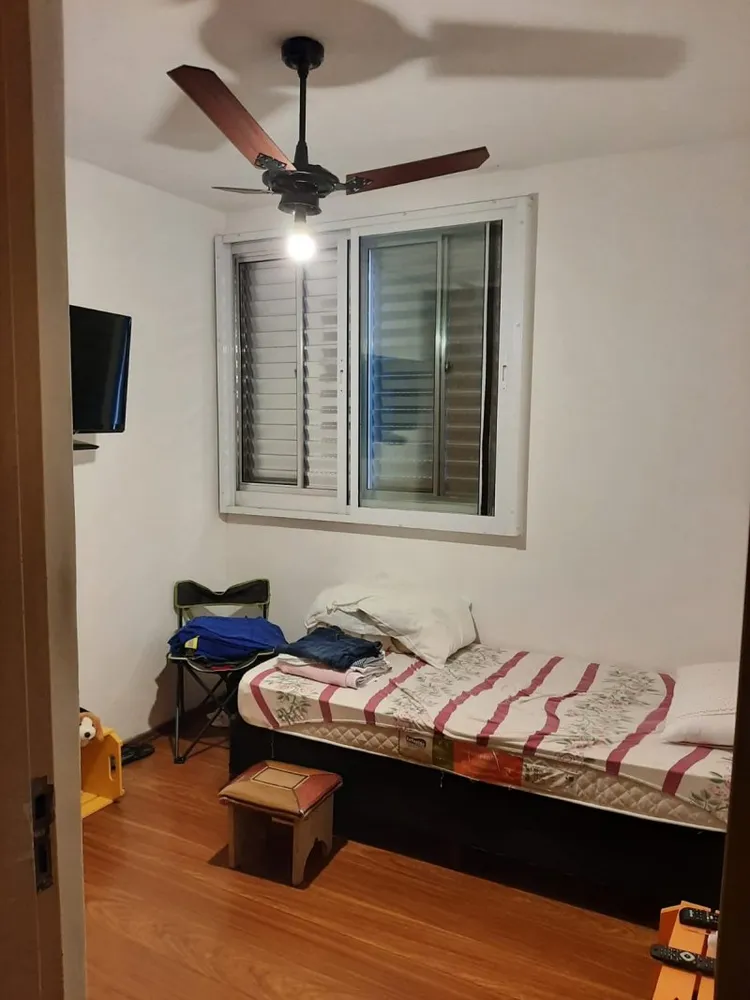 Apartamento, 3 quartos, 57 m² - Foto 4