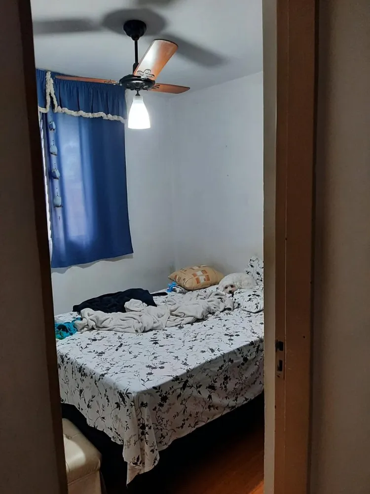Apartamento, 3 quartos, 57 m² - Foto 2
