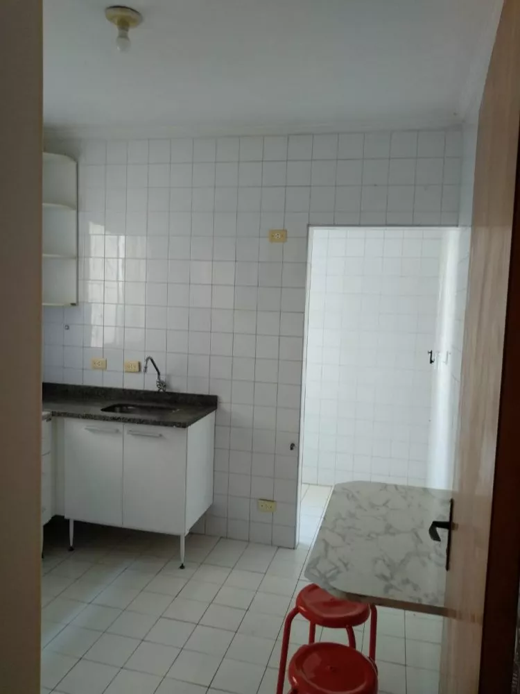 Apartamento, 2 quartos, 65 m² - Foto 1
