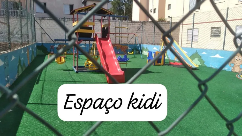Apartamento, 2 quartos, 65 m² - Foto 13