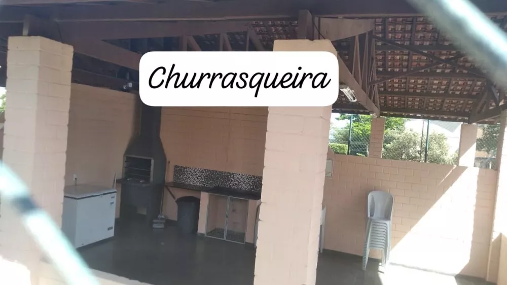 Apartamento, 2 quartos, 65 m² - Foto 4