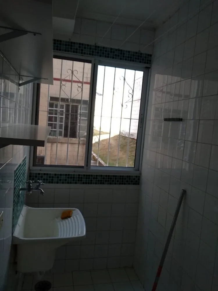 Apartamento, 2 quartos, 65 m² - Foto 2