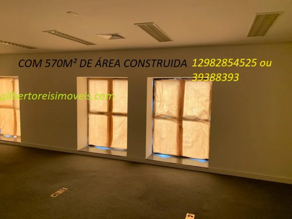 Loja-Salão, 570 m² - Foto 2