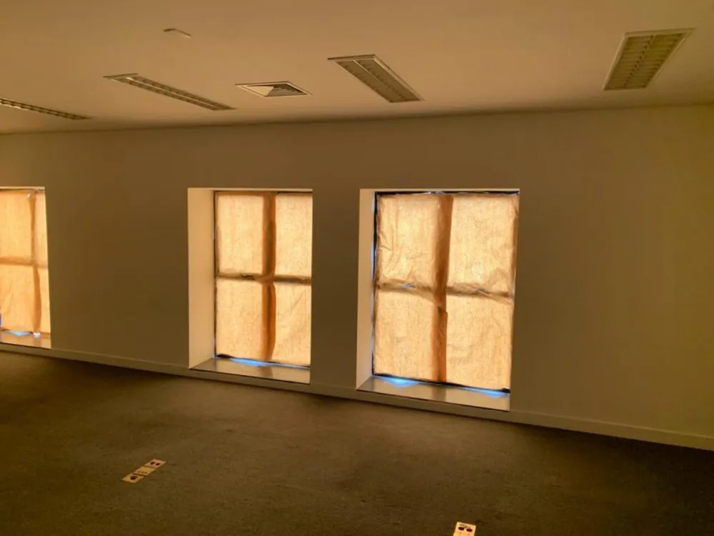 Loja-Salão, 570 m² - Foto 3