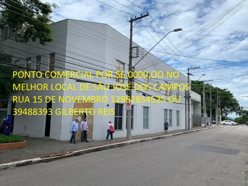 Loja-Salão, 570 m² - Foto 1