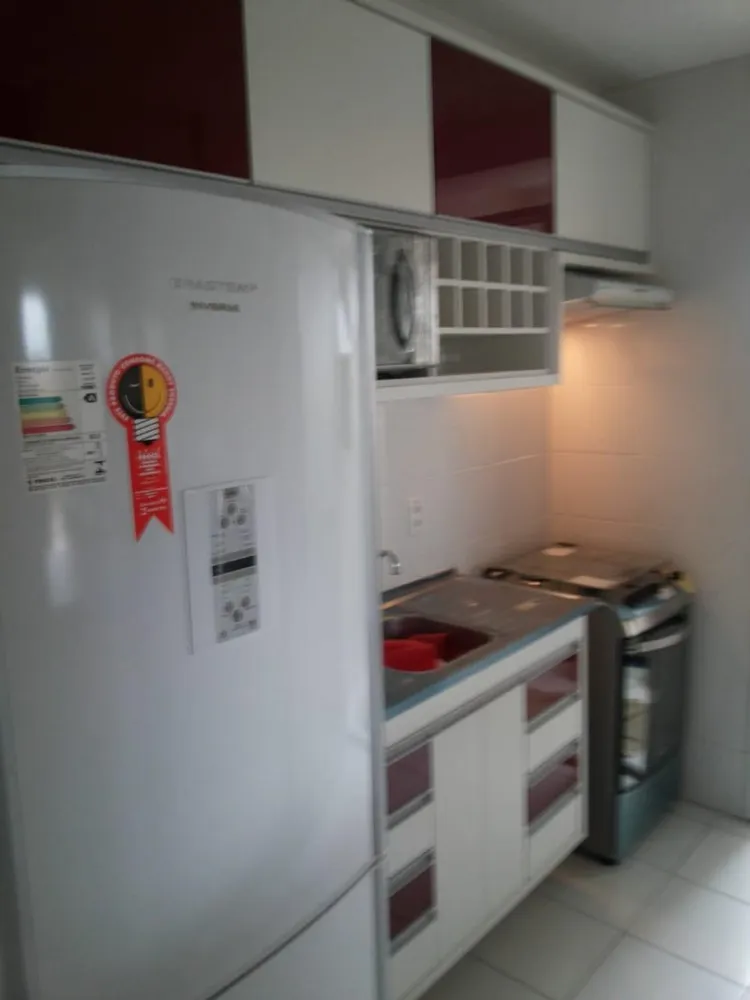 Apartamento, 3 quartos, 65 m² - Foto 7