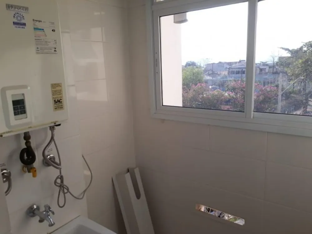 Apartamento, 3 quartos, 65 m² - Foto 5