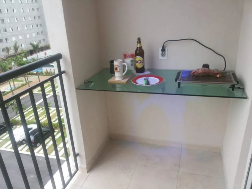 Apartamento, 3 quartos, 65 m² - Foto 5