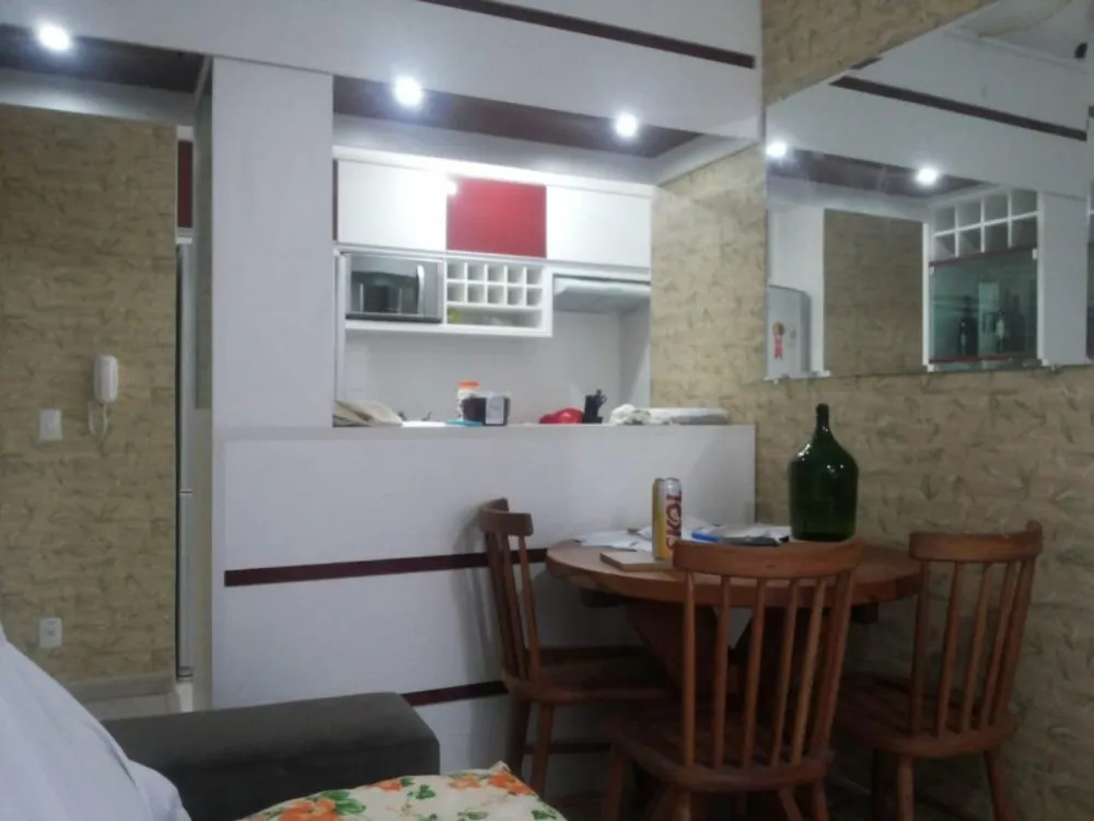 Apartamento, 3 quartos, 65 m² - Foto 10