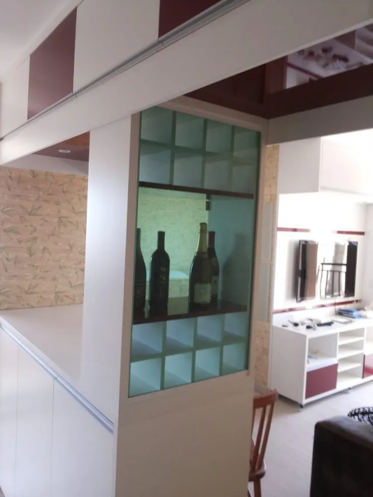Apartamento, 3 quartos, 65 m² - Foto 8