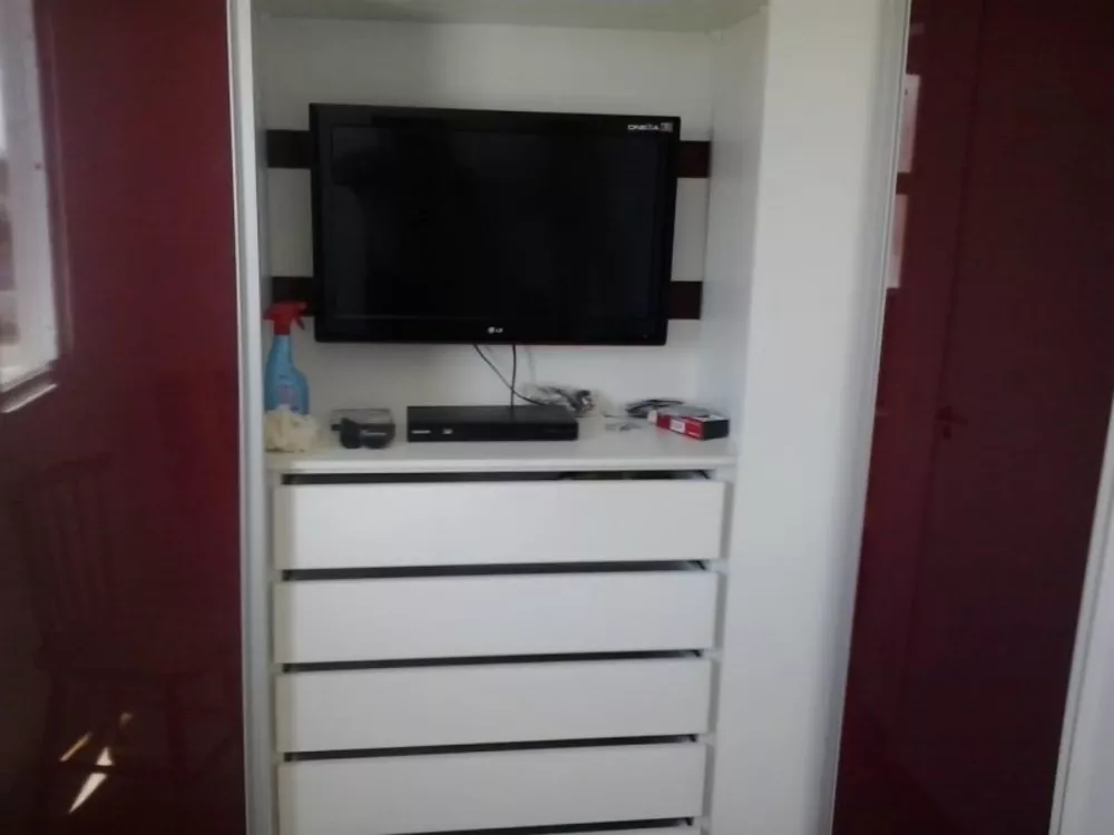 Apartamento, 3 quartos, 65 m² - Foto 1