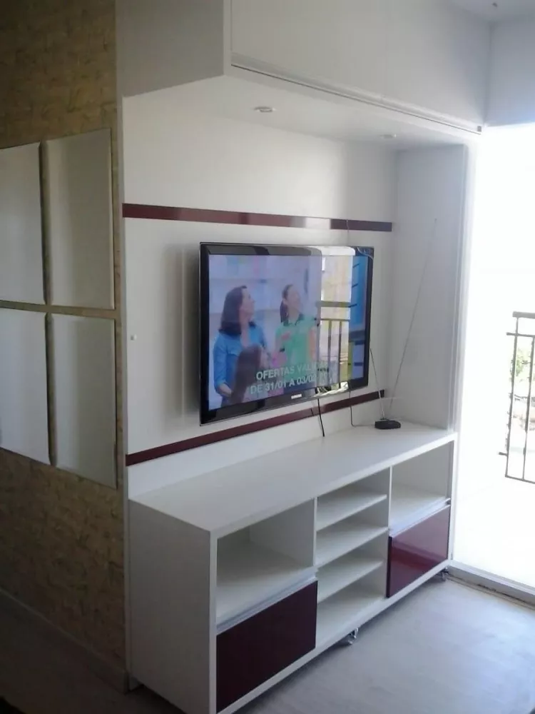 Apartamento, 3 quartos, 65 m² - Foto 3
