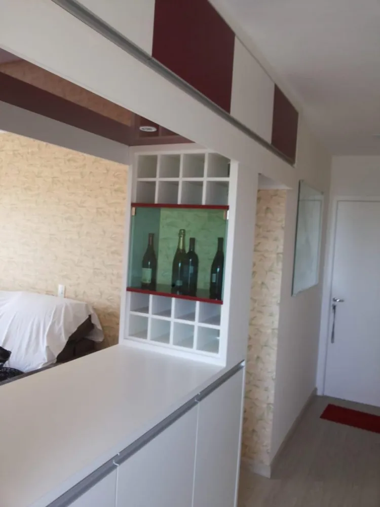 Apartamento, 3 quartos, 65 m² - Foto 3