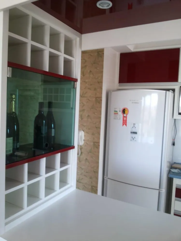 Apartamento, 3 quartos, 65 m² - Foto 6