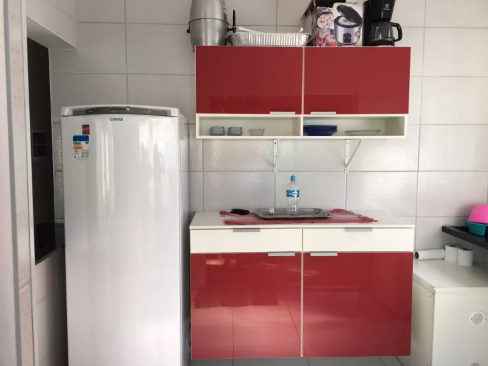 Casa, 2 quartos, 97 m² - Foto 2