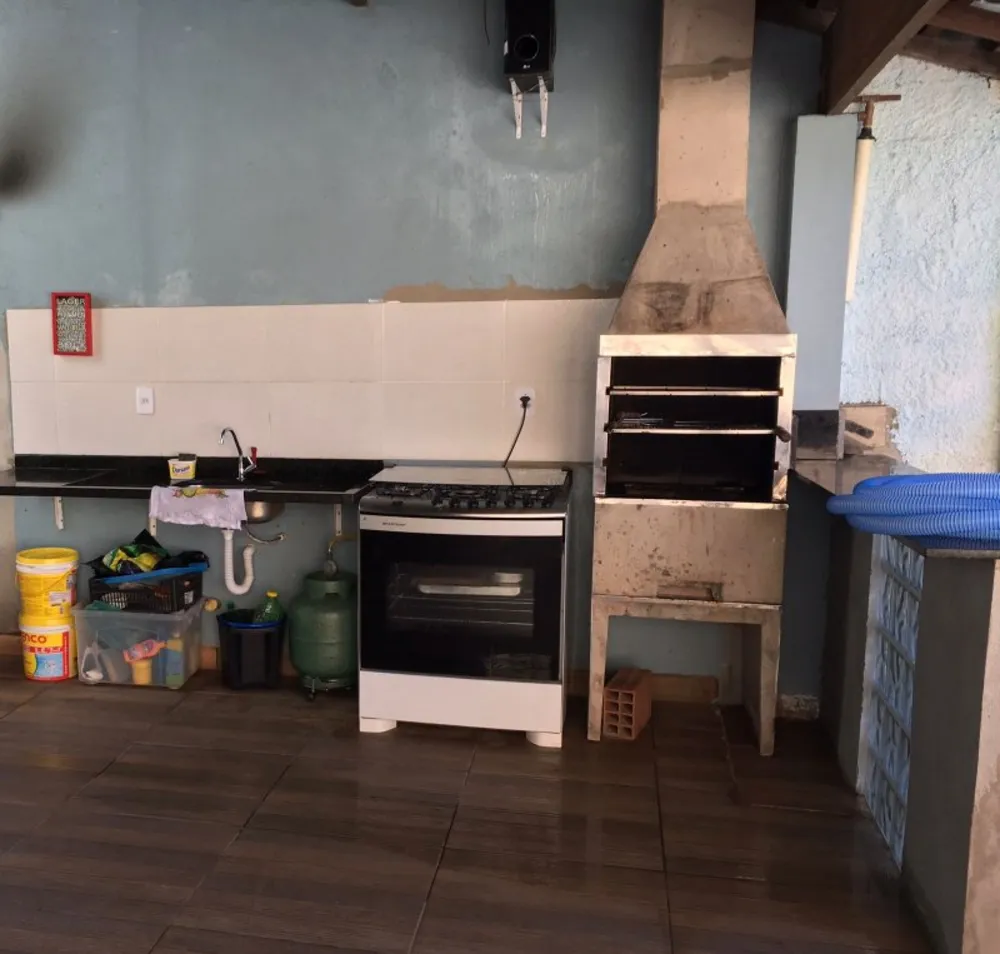 Casa, 2 quartos, 97 m² - Foto 7