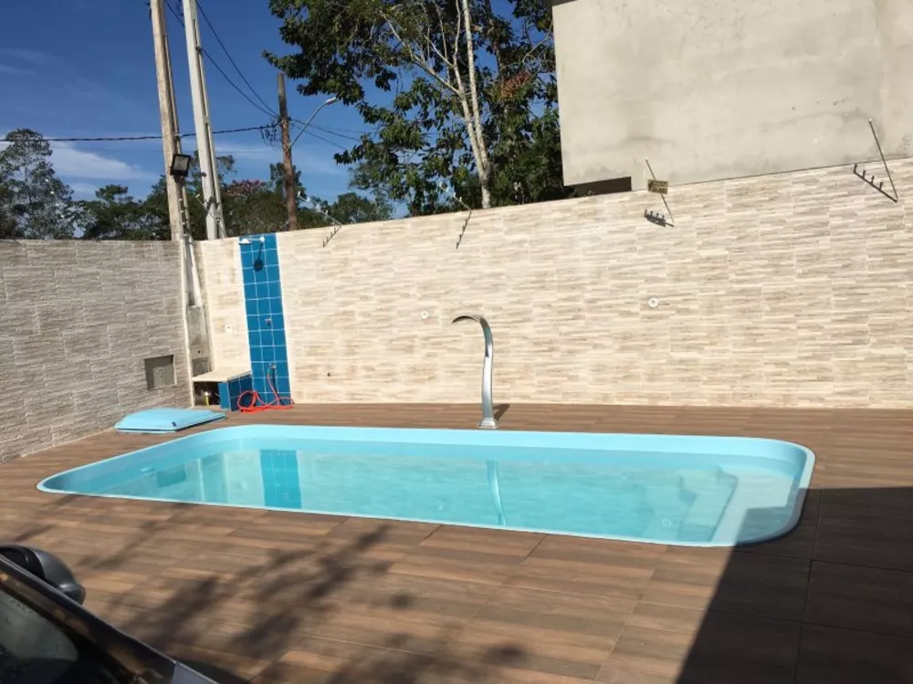 Casa, 2 quartos, 97 m² - Foto 3