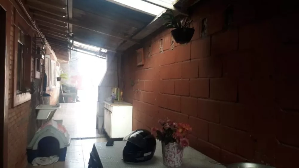 Casa, 2 quartos, 70 m² - Foto 2