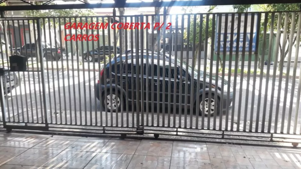 Casa, 2 quartos, 70 m² - Foto 3