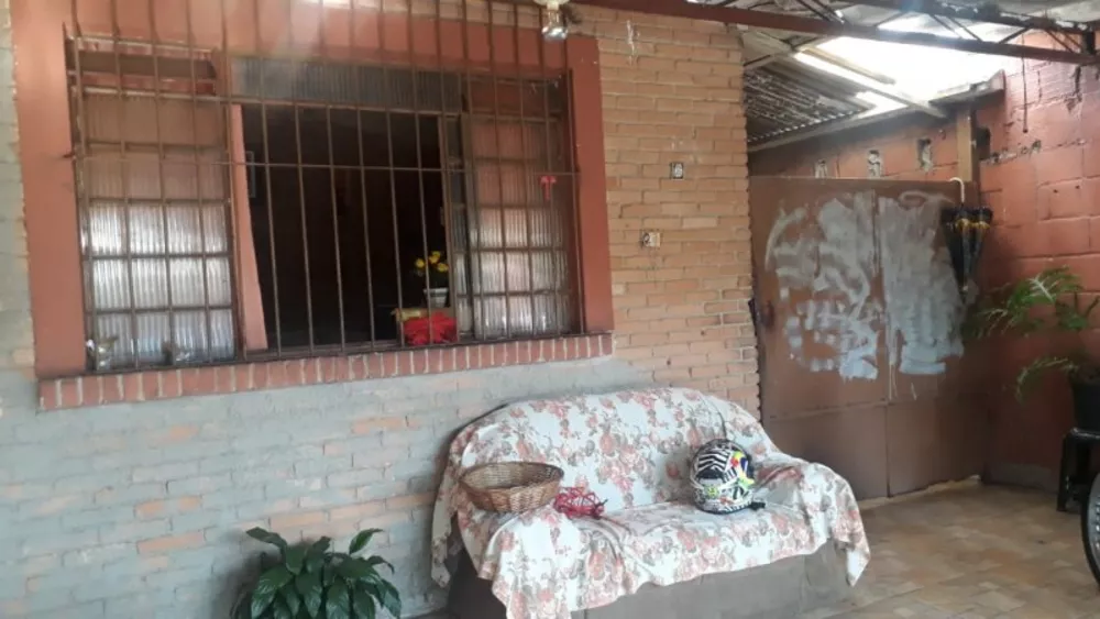 Casa, 2 quartos, 70 m² - Foto 1