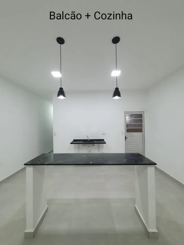 Casa, 2 quartos, 125 m² - Foto 9