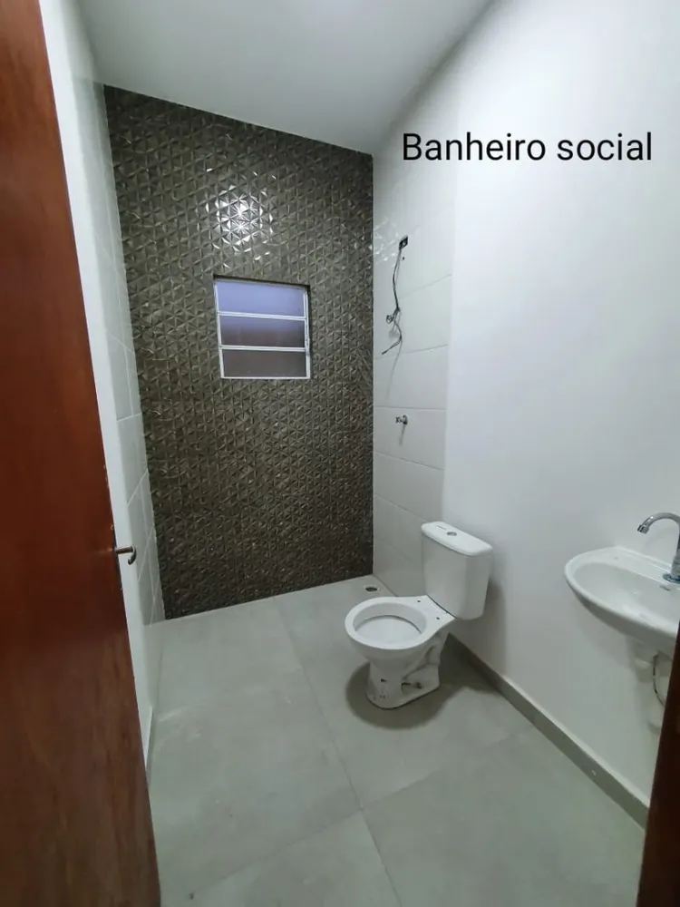 Casa, 2 quartos, 125 m² - Foto 5