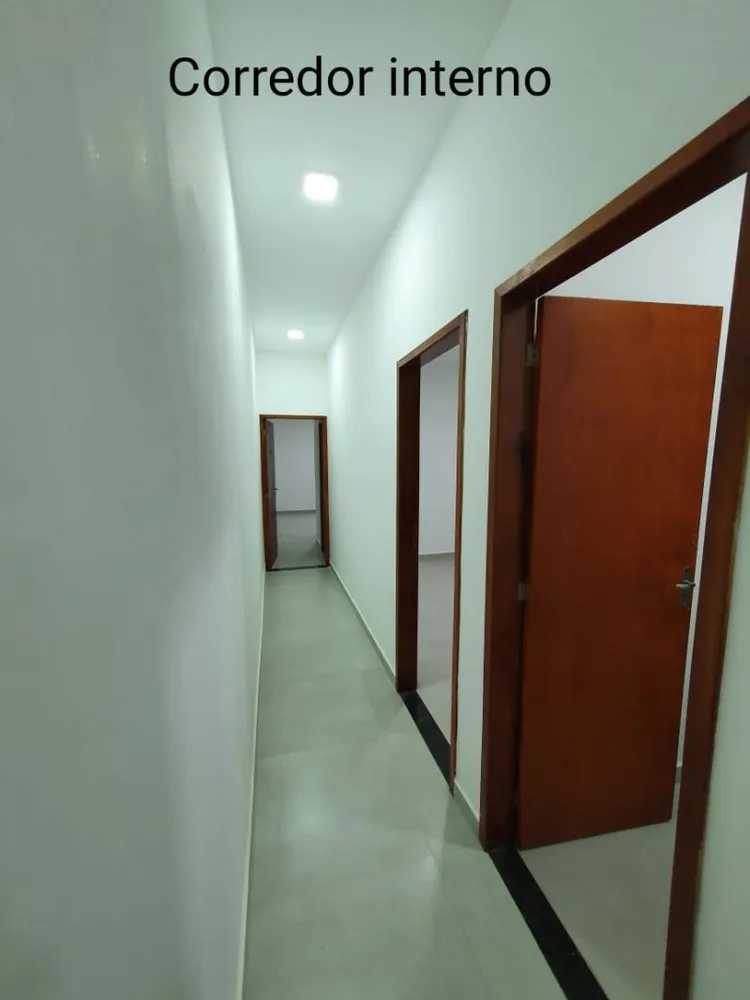 Casa, 2 quartos, 125 m² - Foto 15