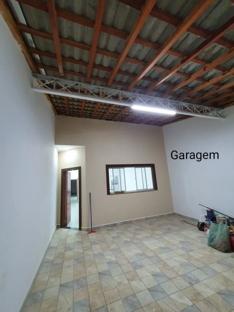 Casa, 2 quartos, 125 m² - Foto 1