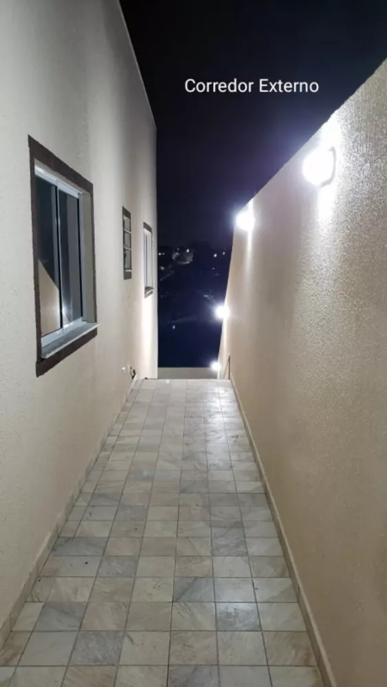 Casa, 2 quartos, 125 m² - Foto 2