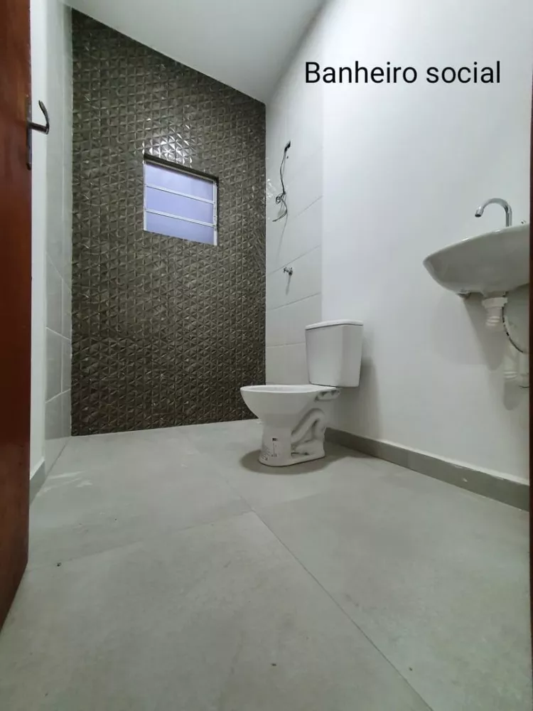Casa, 2 quartos, 125 m² - Foto 1