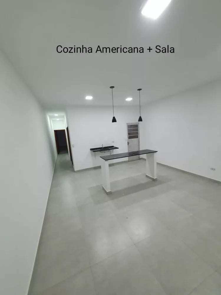 Casa, 2 quartos, 125 m² - Foto 4