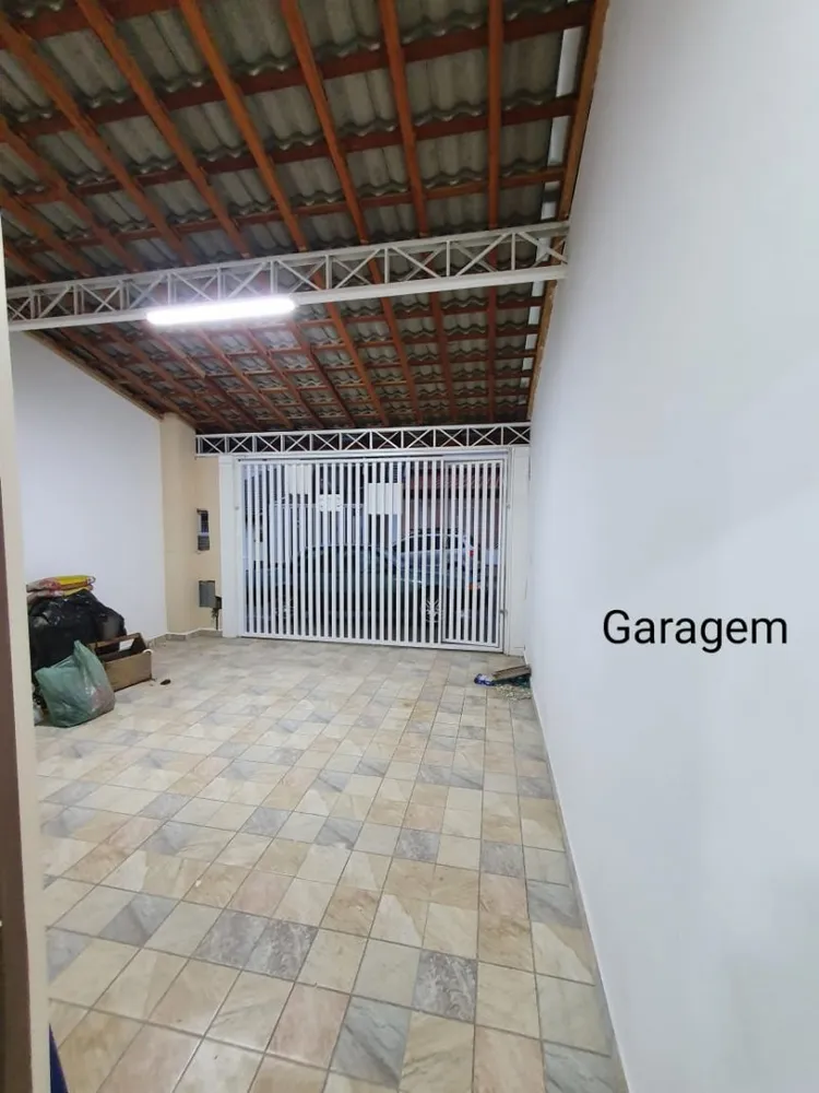 Casa, 2 quartos, 125 m² - Foto 10