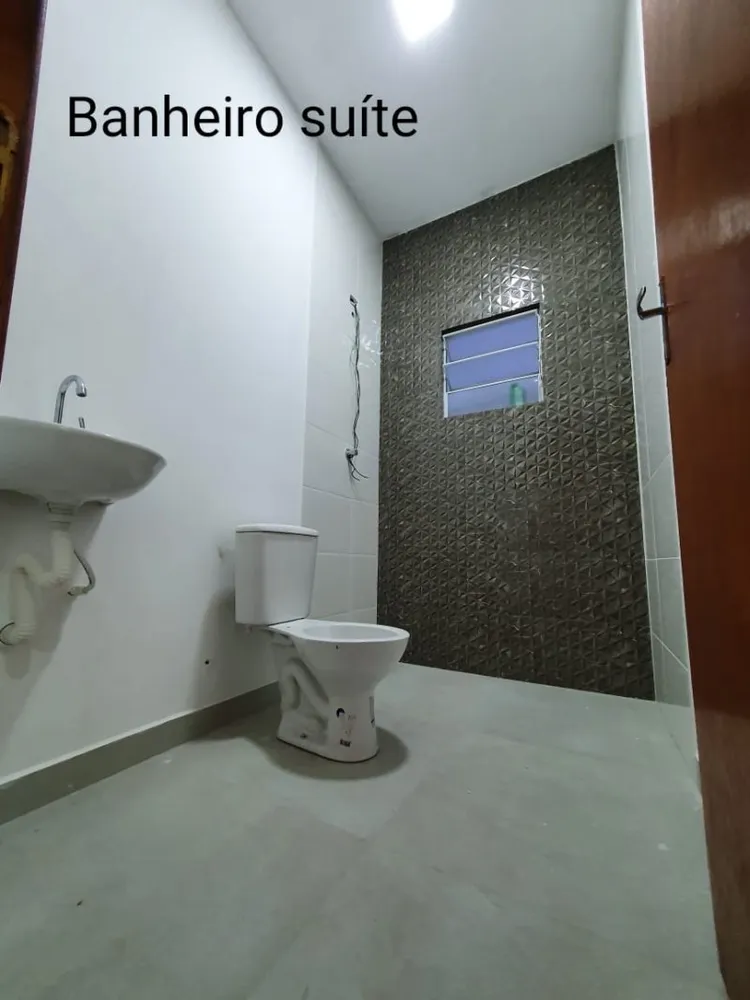 Casa, 2 quartos, 125 m² - Foto 2