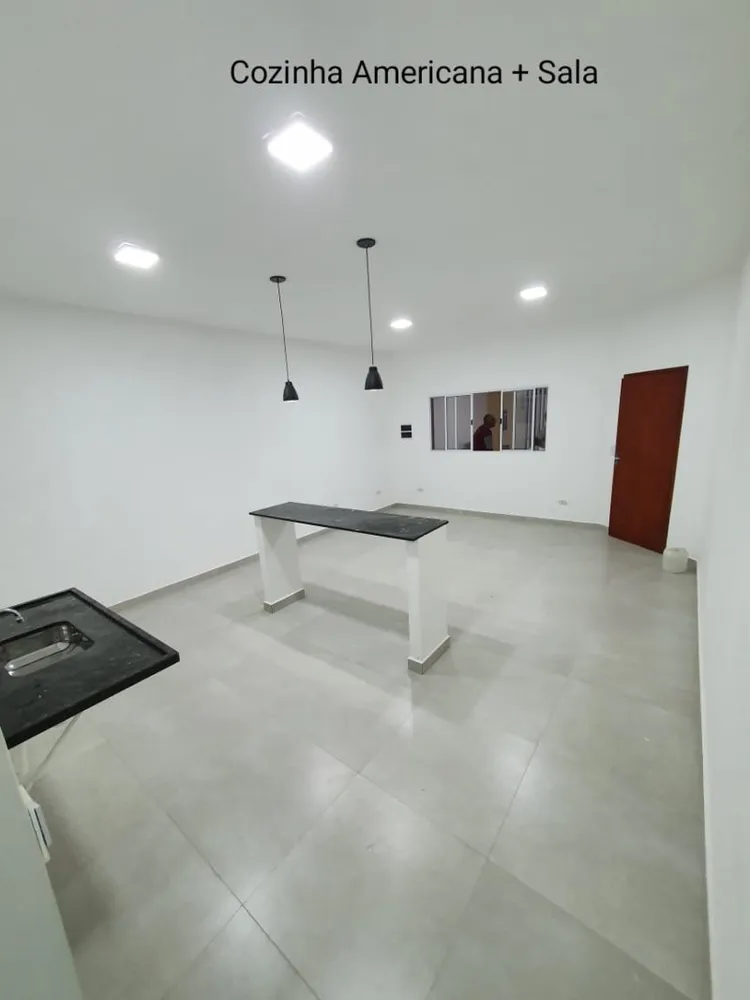 Casa, 2 quartos, 125 m² - Foto 11