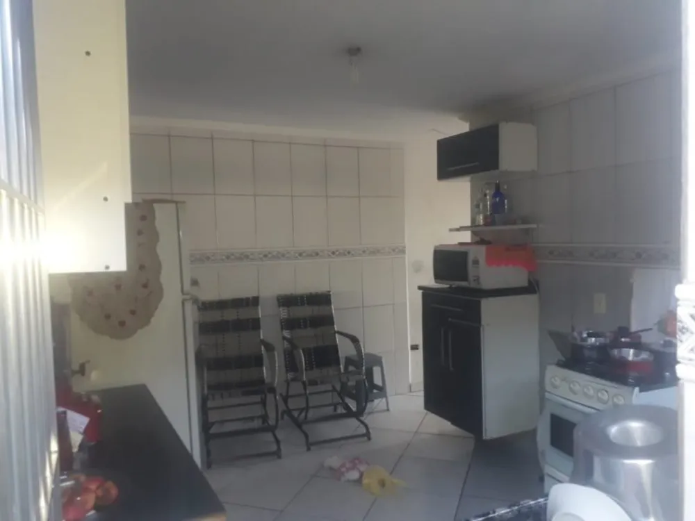 Casa, 1 quarto, 90 m² - Foto 5