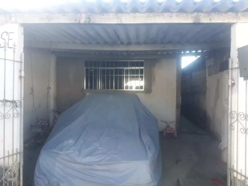 Casa, 1 quarto, 90 m² - Foto 4