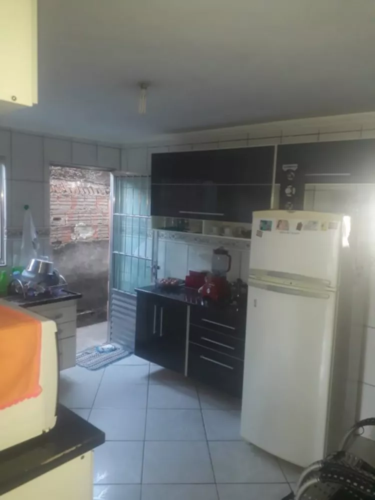 Casa, 1 quarto, 90 m² - Foto 2