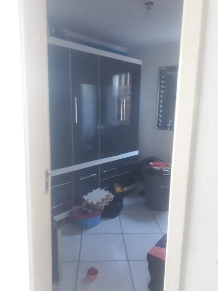 Casa, 1 quarto, 90 m² - Foto 7