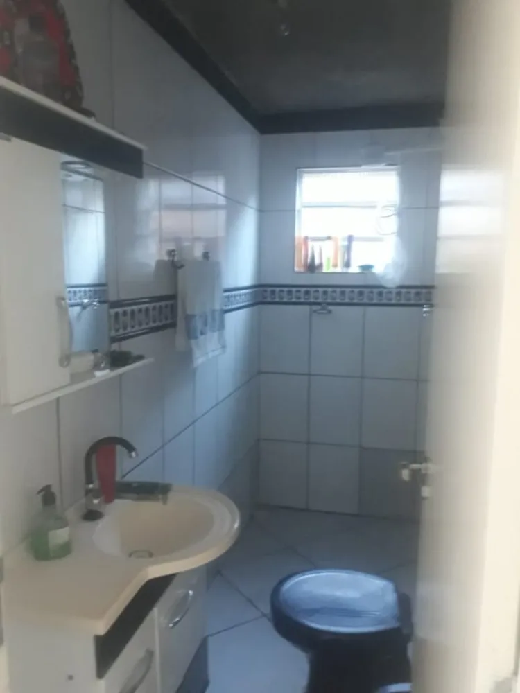 Casa, 1 quarto, 90 m² - Foto 3
