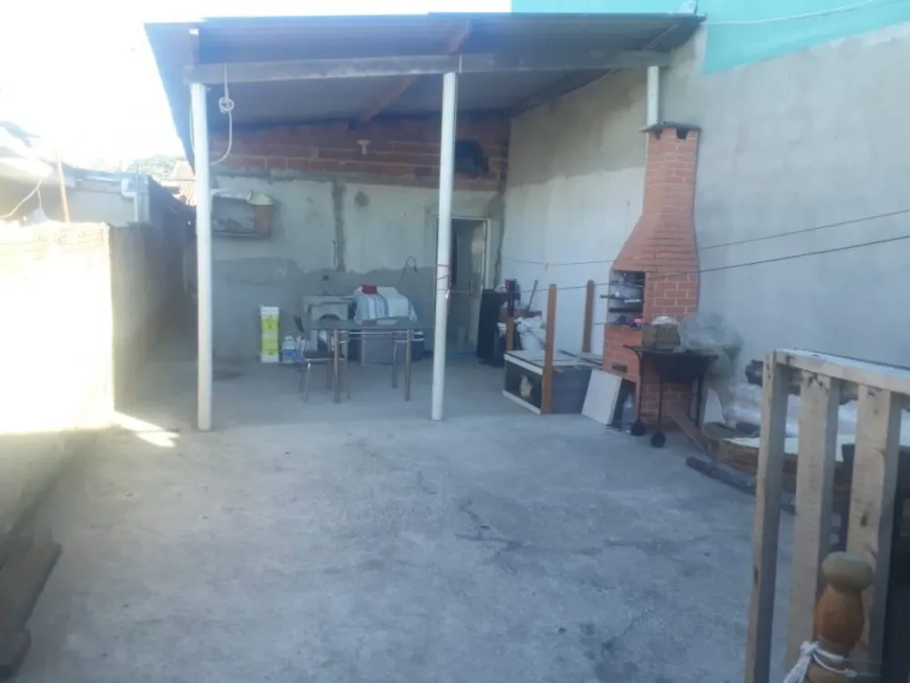Casa, 1 quarto, 90 m² - Foto 1