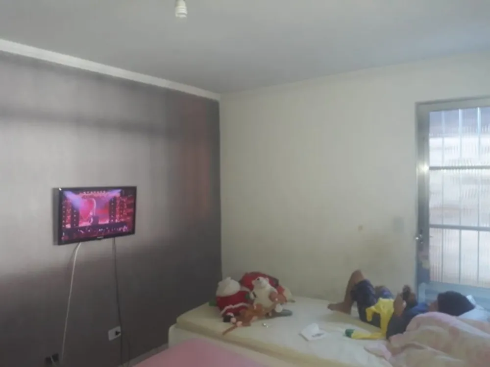 Casa, 1 quarto, 90 m² - Foto 4