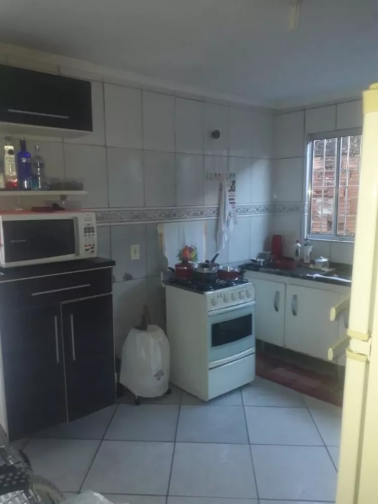 Casa, 1 quarto, 90 m² - Foto 3