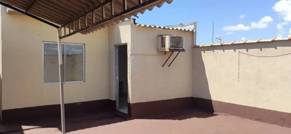Casa, 2 quartos, 84 m² - Foto 1