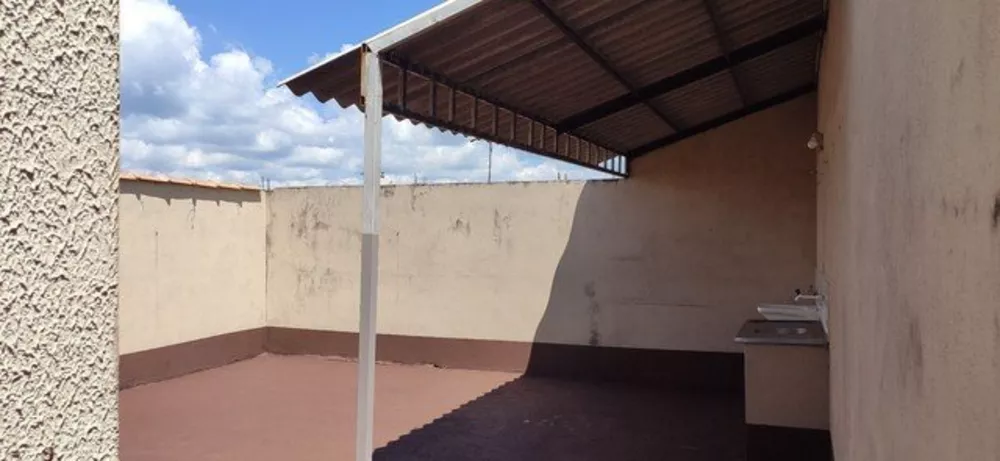 Casa, 2 quartos, 84 m² - Foto 3
